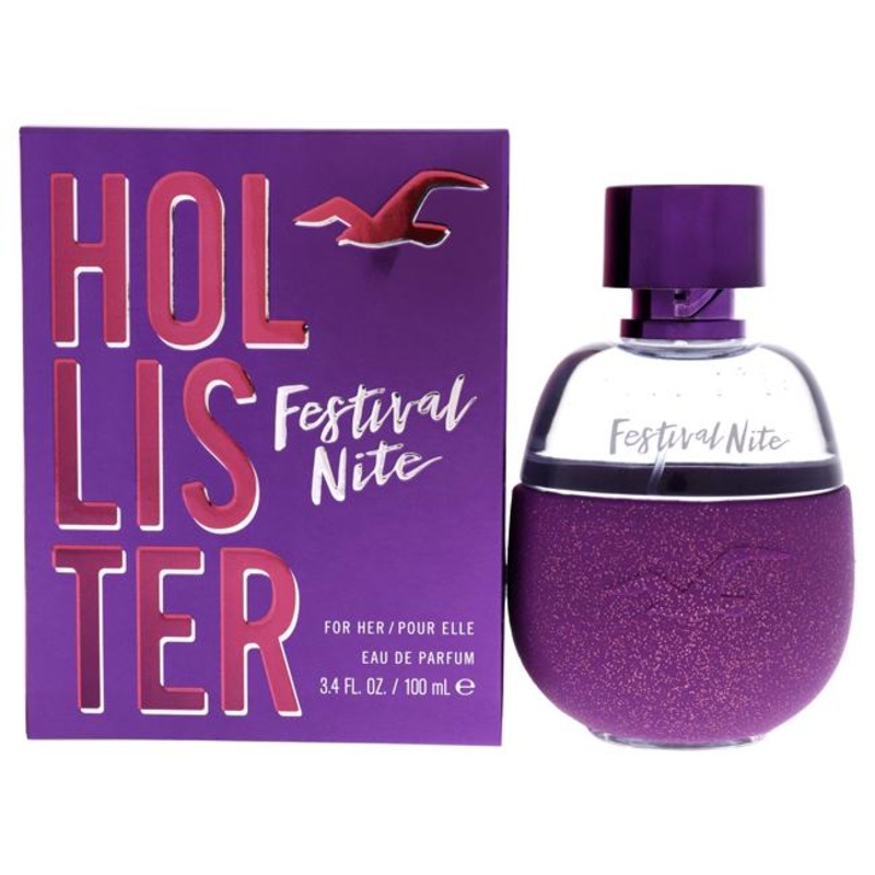 Festival Nite Perfume 3.4  oz.