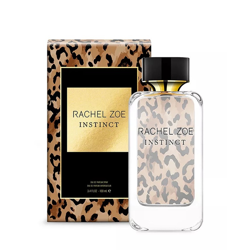 Instinct Eau De Parfum 3.4 oz.