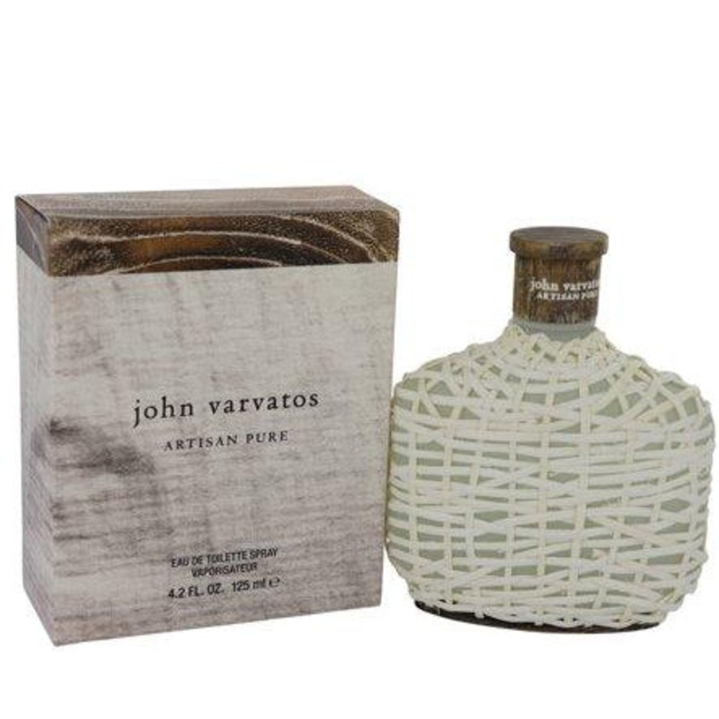 John Varvatos Artisan Pure Eau De Toilette 2.5 Oz