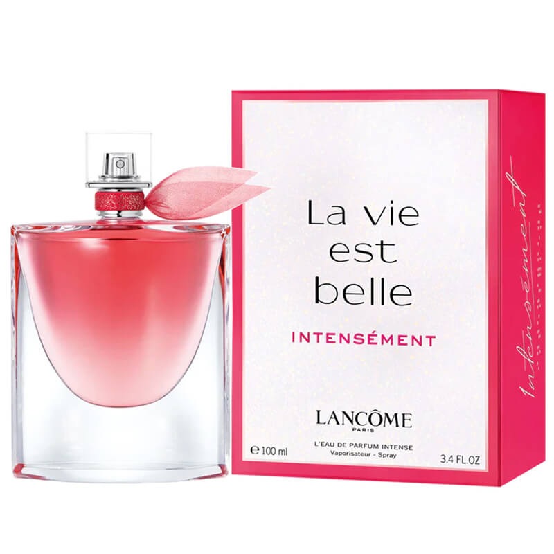 Lancome La Vie Est Belle Intensement 100ml EDP (L) SP