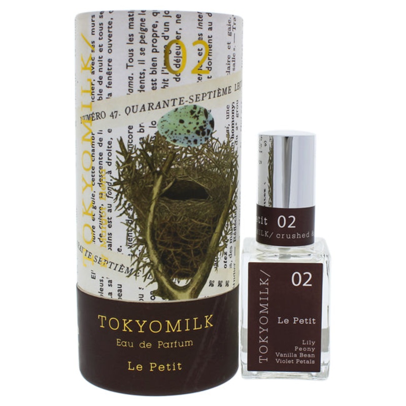 Le Petit No. 2 Eau De Parfum 1  oz.