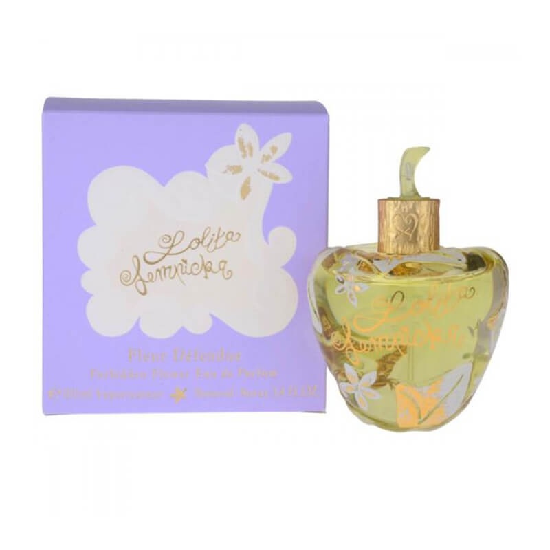 Lolita Lempicka Forbidden Flower 100ml EDP (L) SP