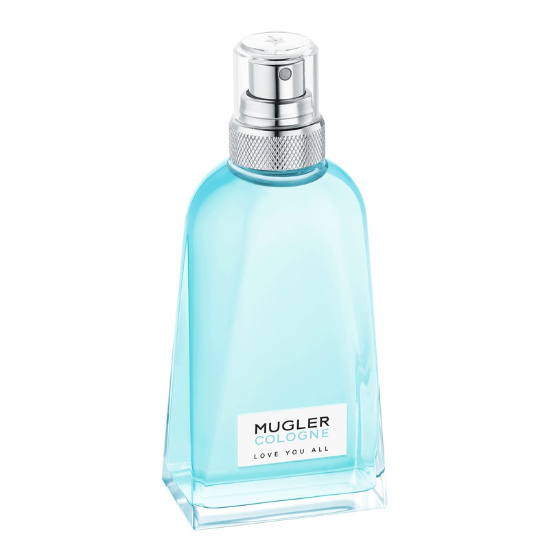 Love You All by Thierry Mugler 1ml Sample Spray