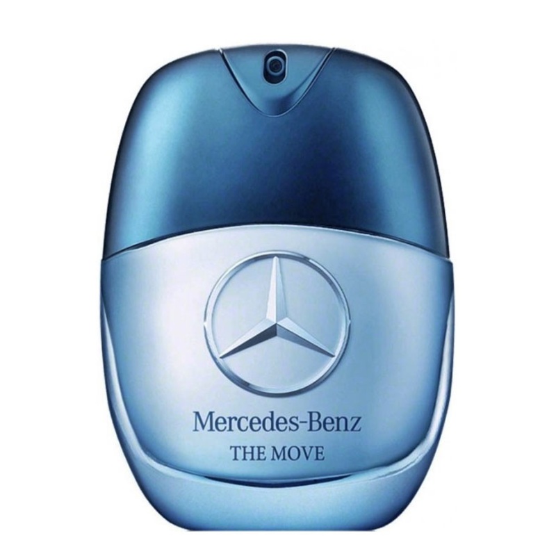 Mercedes-Benz The Move by Mercedes-Benz 1ml Sample Spray