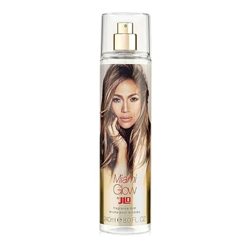 Miami Glow Body Spray 8.0 oz.