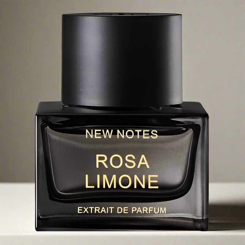 New Notes - Rosa Limone 50ml