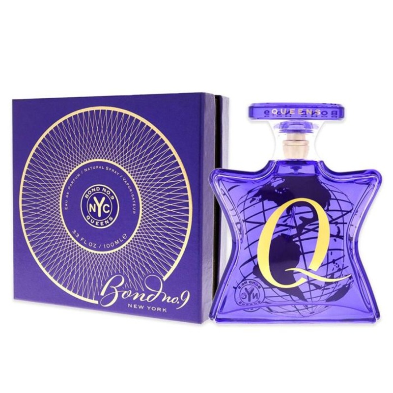 Queens by Bond No. 9 (Unisex)