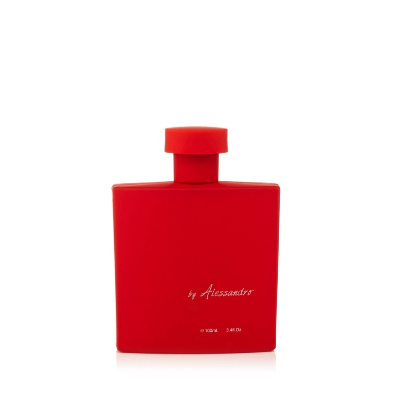 Rosso Eau De Parfum 3.4 oz.