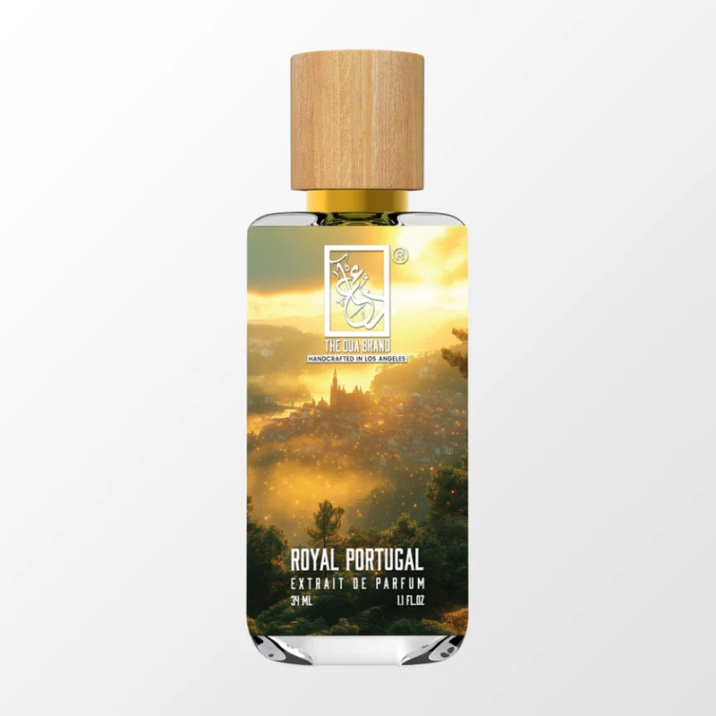 Royal Portugal 34ML Bottle