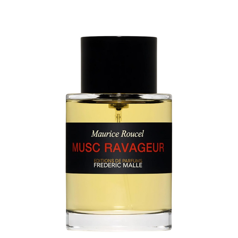 SAMPLE - Frederic Malle Musc Ravageur EDP 1mL Sample (15 Sprays)