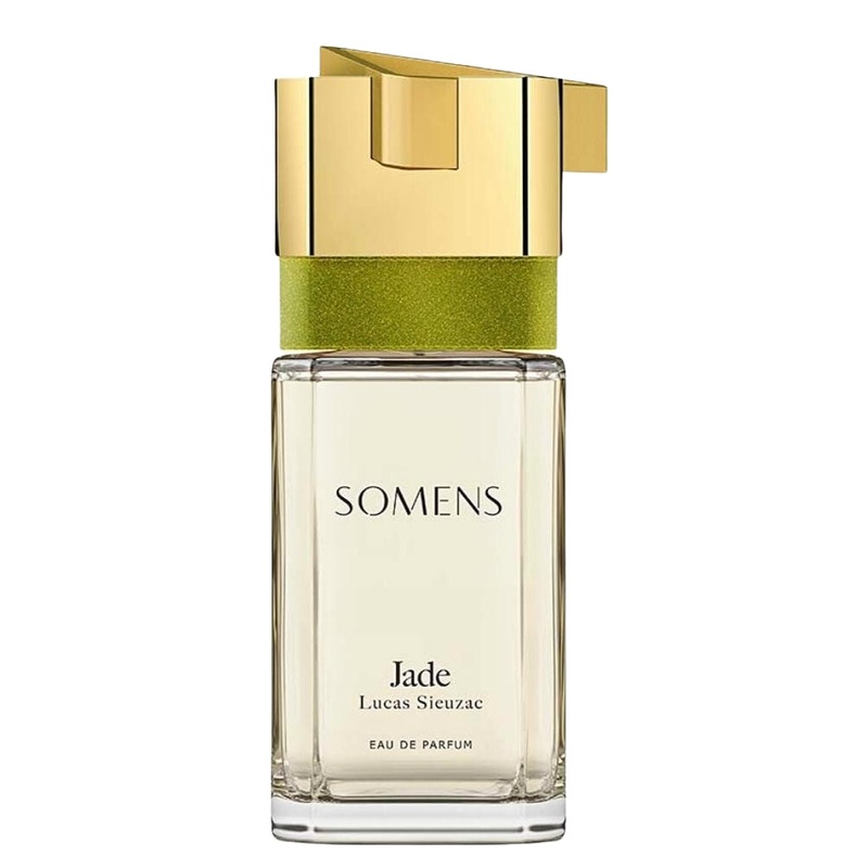 Somens Jade Eau de parfum 3.4 oz / 100 ml