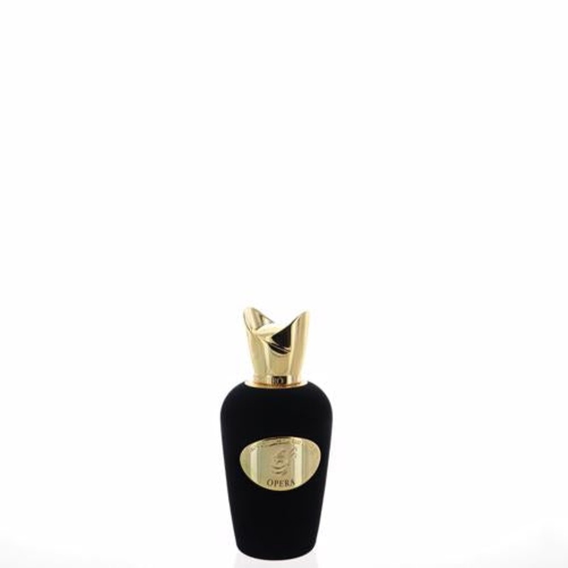 Sospiro Opera By Xerjoff Perfume 3.4 Oz Edp Spray For Women - Tester