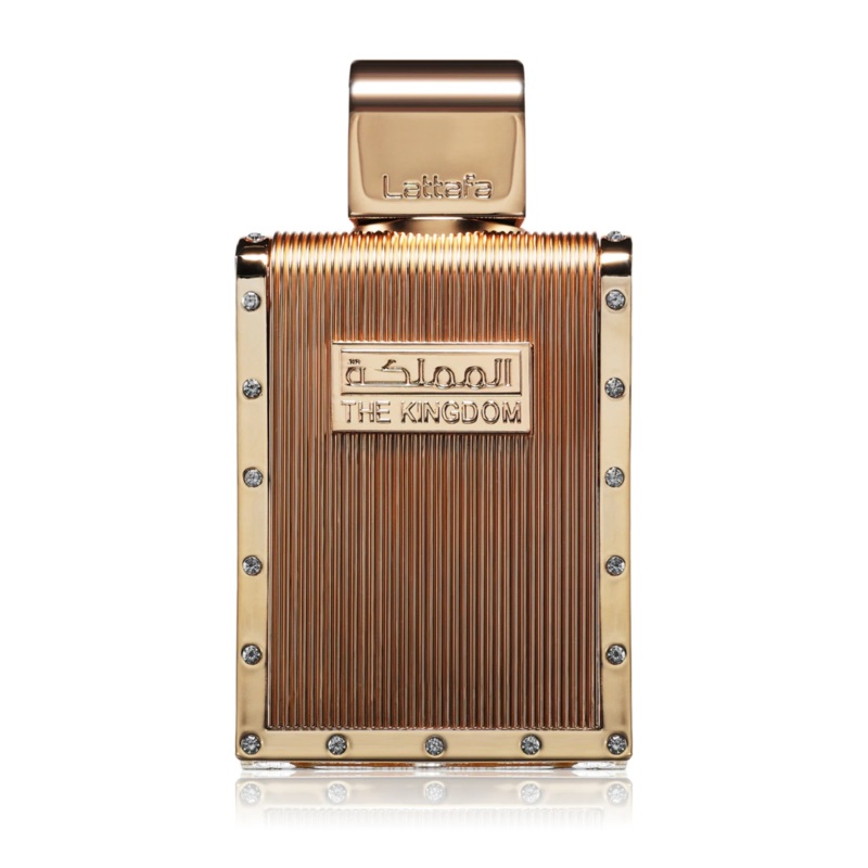 The Kingdom EDP for Men 100mL