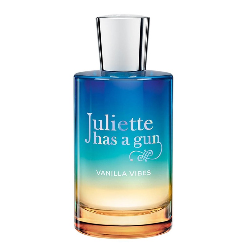 Vanilla Vibes by Juliette Has A Gun 1ml Sample Spray
