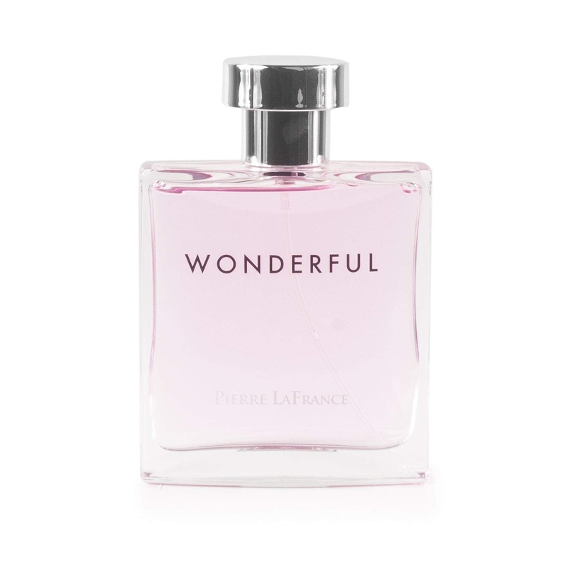 Wonderful Eau De Parfum 3.4 oz.