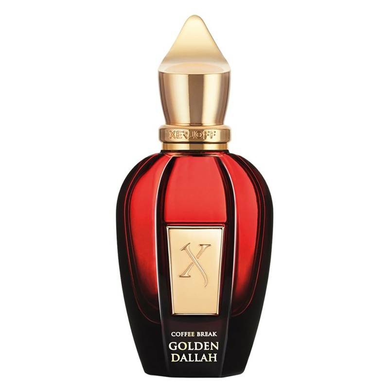 Xerjoff Coffee Break Golden Dallah Eau de Parfum Unisex 1ml