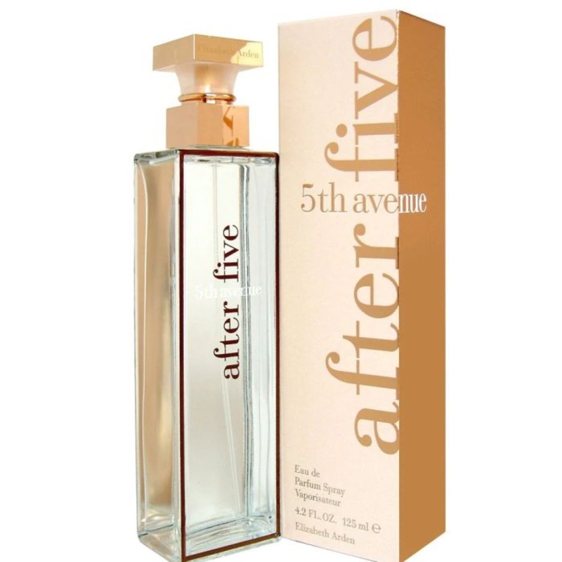 5th Avenue After Five by Elizabeth Arden for Women