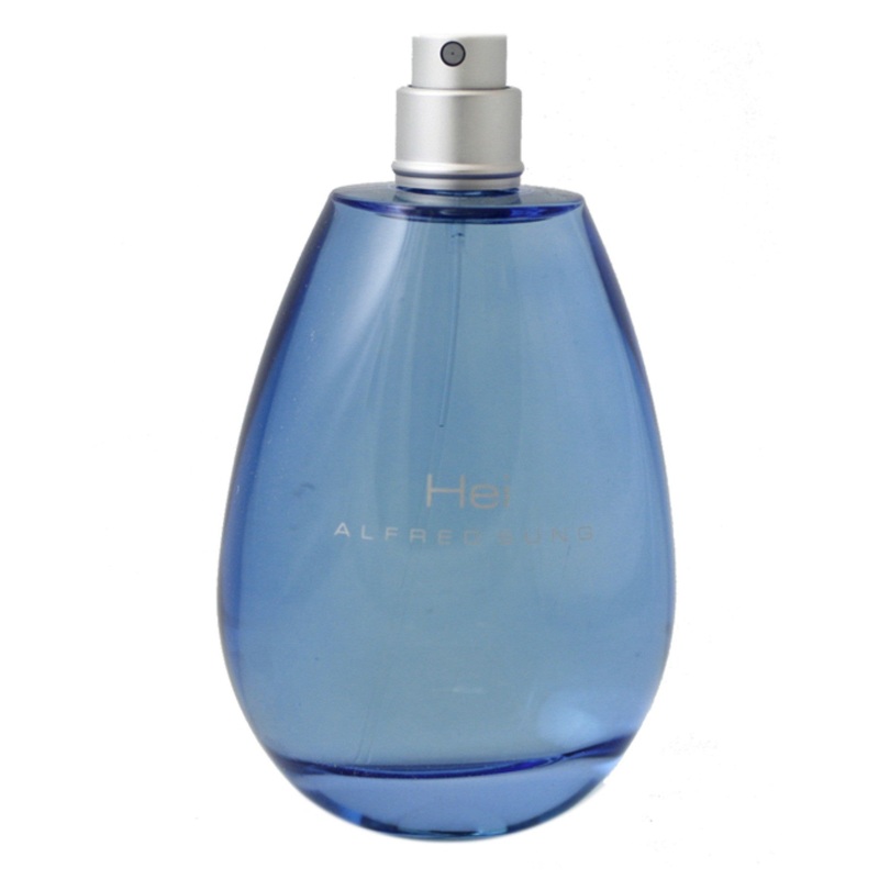 Alfred Sung Hei (Tester No Cap) 100ml EDT (M) SP