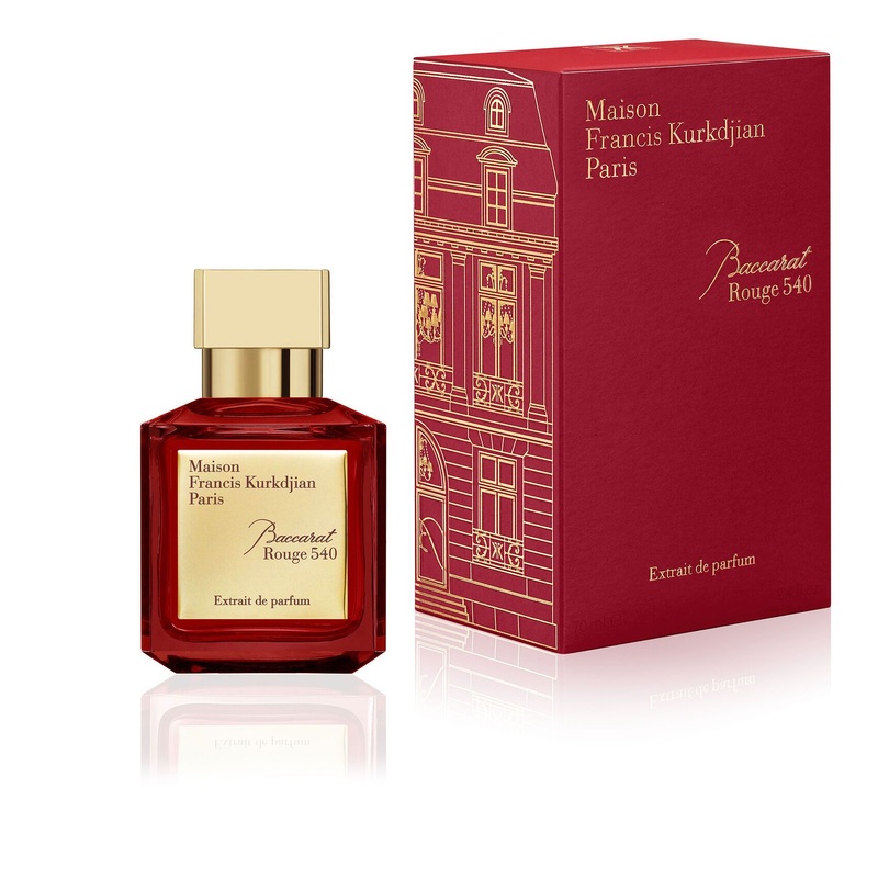 Baccarat Rouge 540 2.4 oz.
