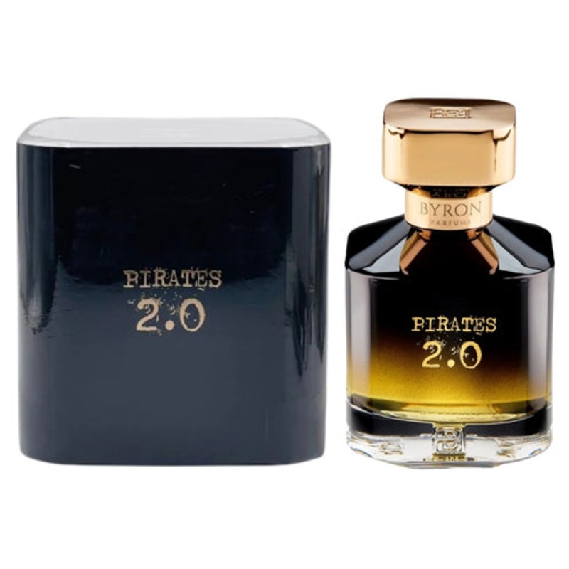 Byron Pirates 2.0 Parfum 10 ml