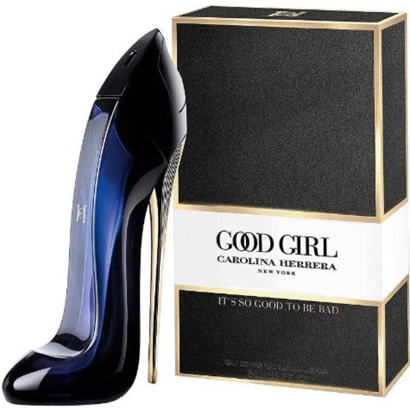 Ch Good Girl Eau De Parfum 1.0 Oz