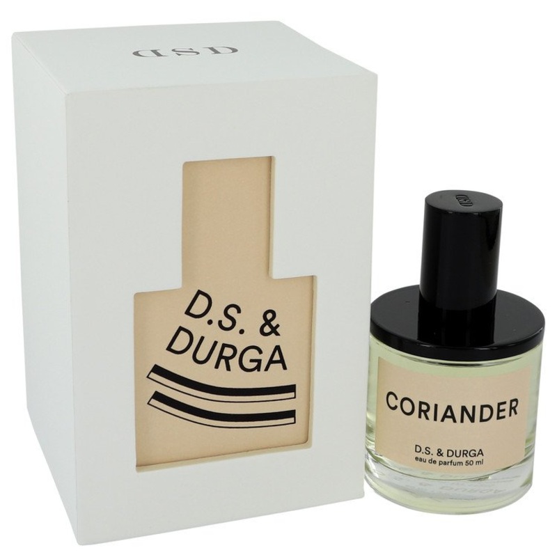Coriander by D.S. & Durga For Women Eau De Parfum Spray 1.7 oz