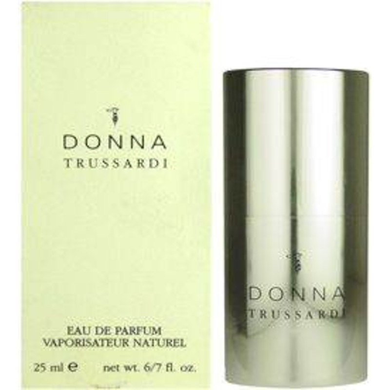 Donna Trussardi by Trussardi for Women 0.67 oz Eau de Parfum Spray