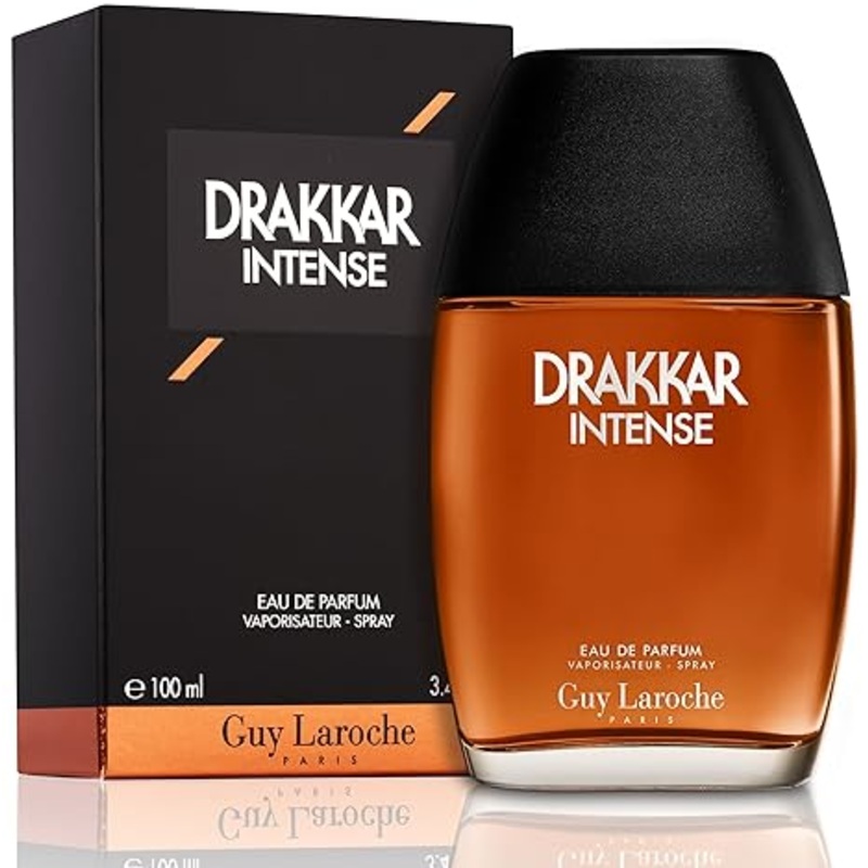 Drakkar Noir Intense Cologne 3.4 oz.