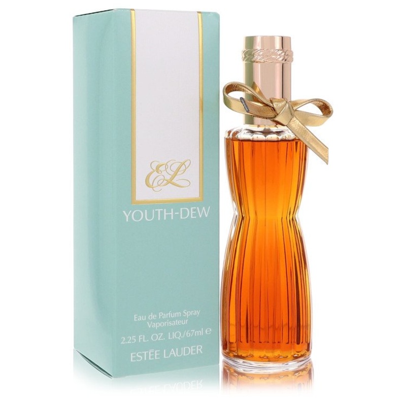 Estee Lauder Youth Dew EDP Spray 2.2 Oz Perfume by Estee Lauder for Women