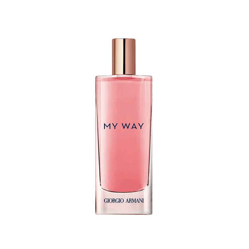 Giorgio Armani My Way EDP 15ml Travel Spray 15ml
