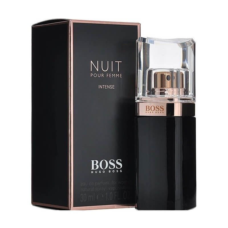 Hugo Boss Boss Nuit Pour Femme Intense 30ml EDP (L) SP