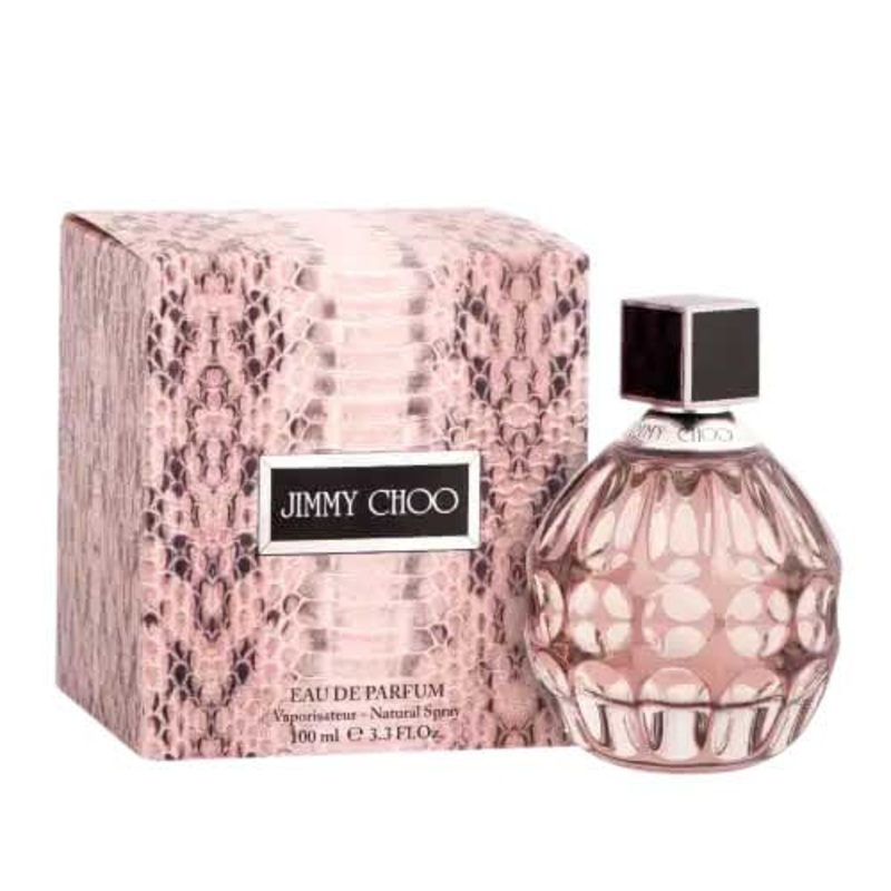 Jimmy Choo - Retail Bottle Retail Bottle - 60 ml (2.0 fl oz)