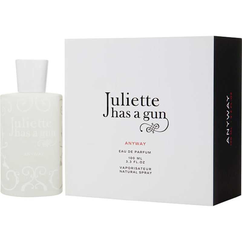 Juliette Has A Gun Anyway 100ML EDP Spray (W)