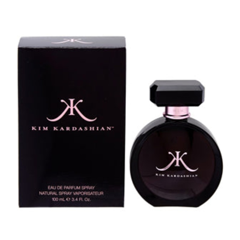Kim Kardashian Eau De Parfum 0.10 Oz Rollerball