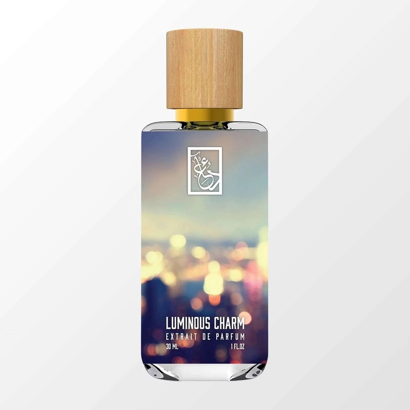 Luminous Charm