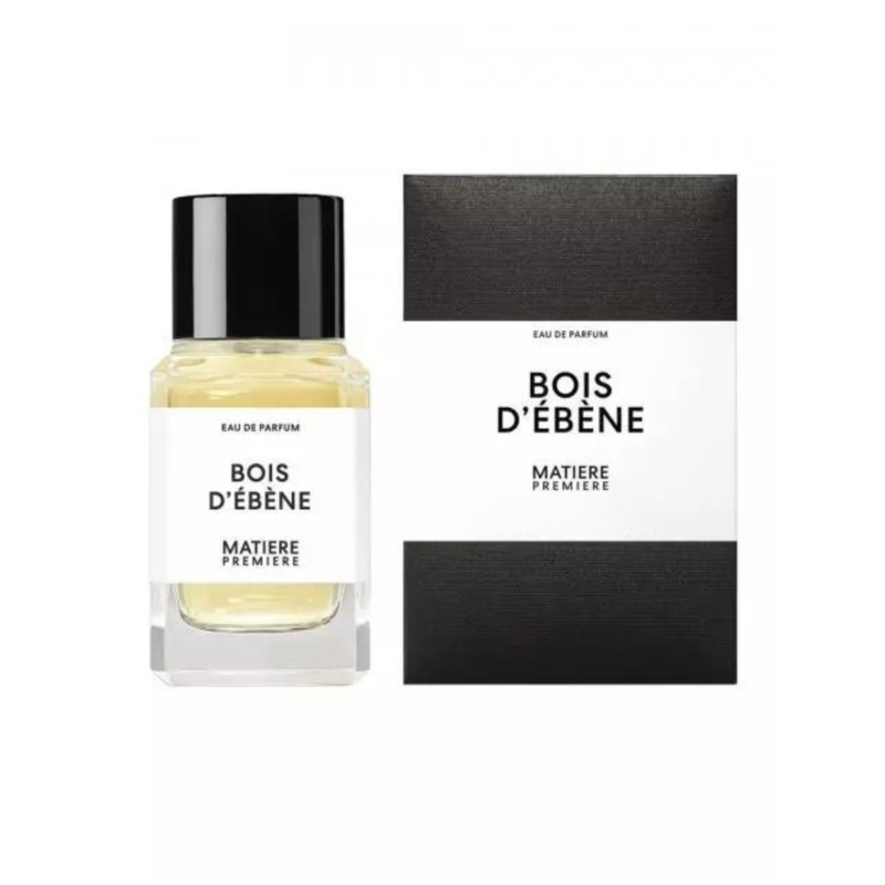Matiere Premiere Bois D Ebene Eau de Parfum 3.4 oz / 100 ml