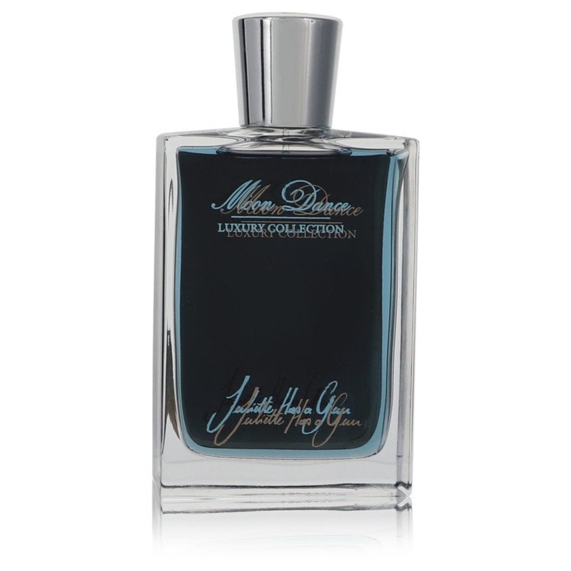 Moon Dance by Juliette Has a Gun Eau De Parfum Spray (unboxed) 2.5 oz / 75 ml for Women