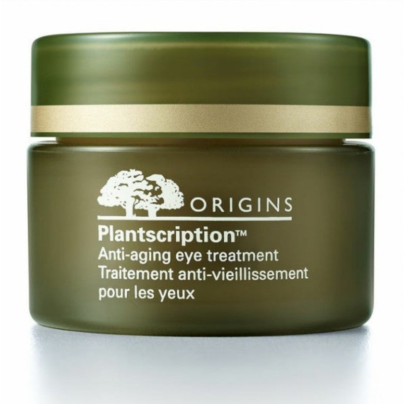 Origins Plantscription Anti-aging Eye Treatment by Origins 0.5 Oz. Treatment For Women