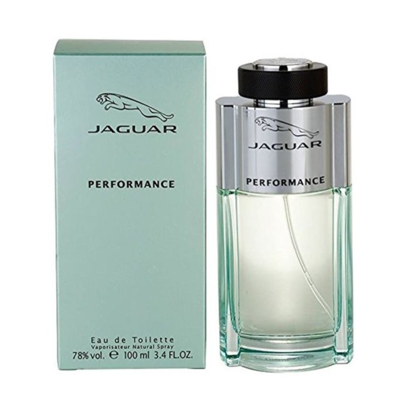 Performance by Jaguar for Men
