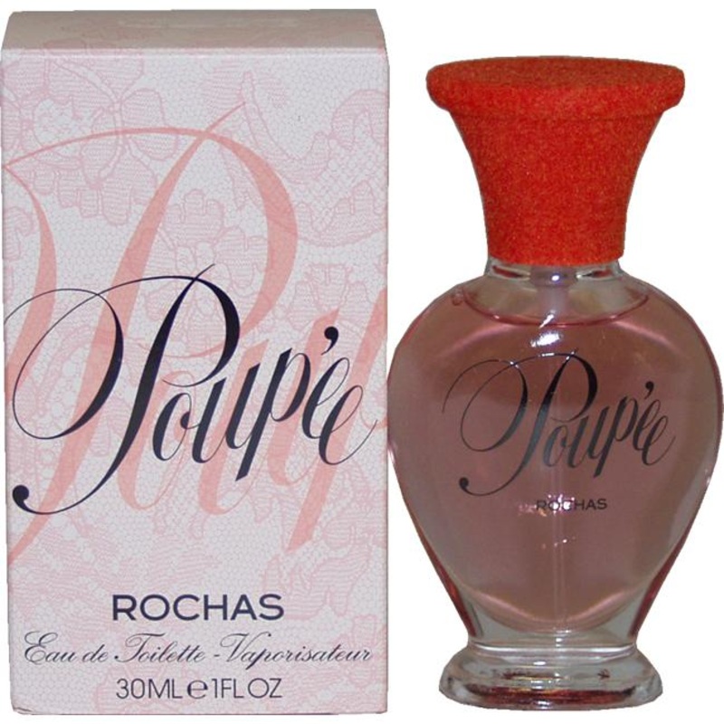 Poupee Eau De Toilette 1.7 oz.