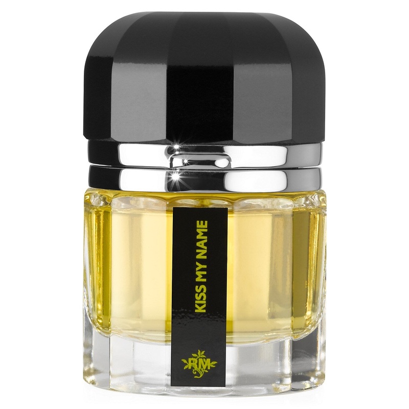 Ramon Monegal Kiss My Name Eau de Parfum Unisex 2ml