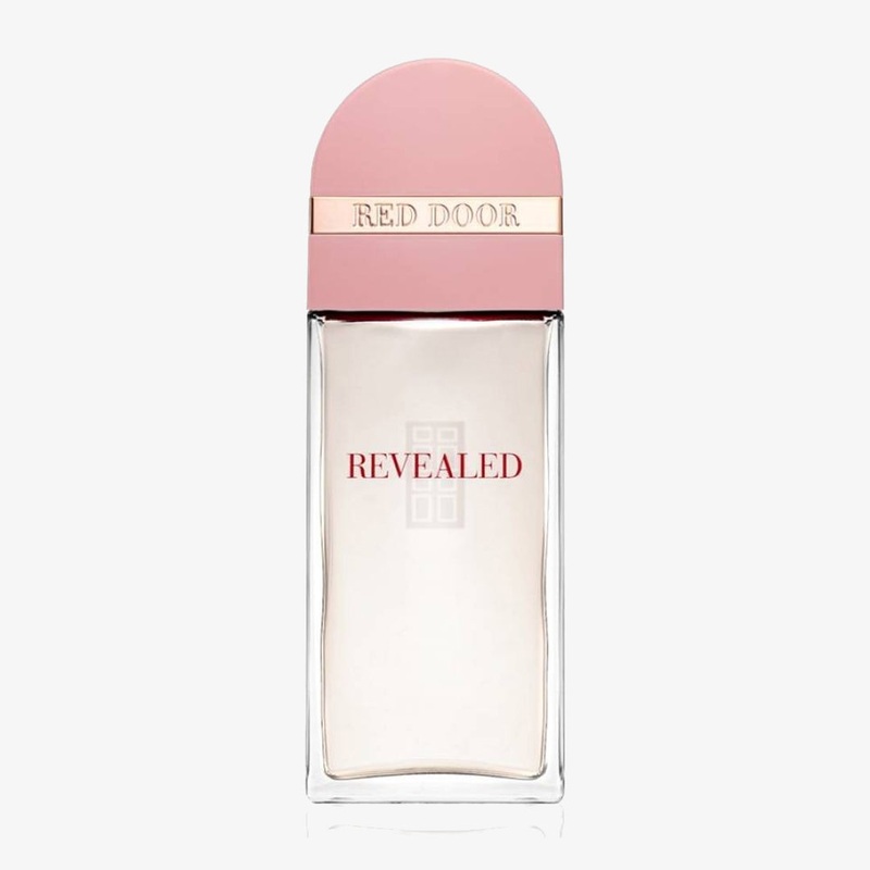 Red Door Revealed For Women By Elizabeth Arden Eau De Parfum Spray 3.4 oz