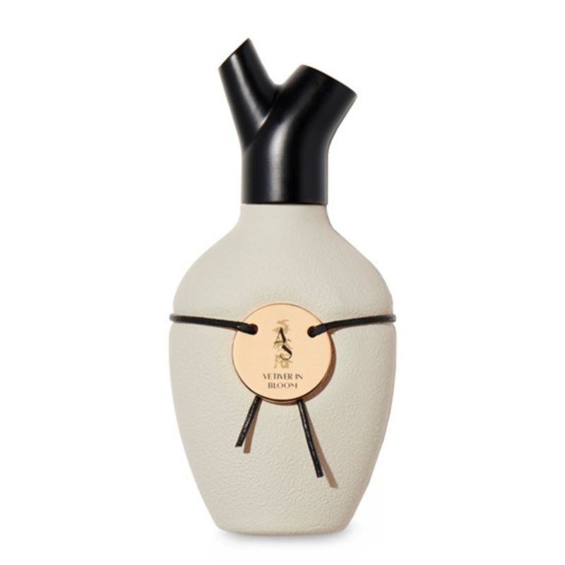 Scents of Wood Vetiver in Bloom Eau de Parfum 5 ml