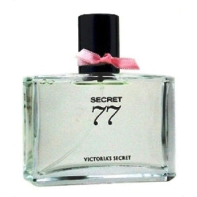 Secret 77 by Victoria's Secret 1.7 Oz. Eau De Cologne For Women