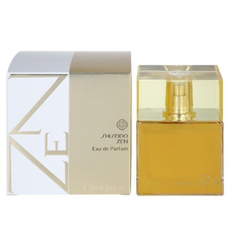 Shiseido Zen Eau De Parfum 0.8 Oz