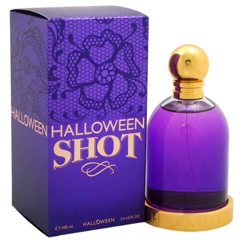 Shot Eau De Toilette 3.4 oz.