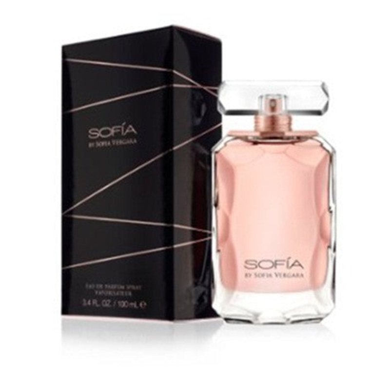 Sofia by Sofia Vergara 0.33 Oz. Mini For Women