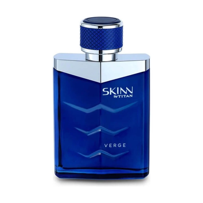 Titan Skinn Verge EDP for Men 100ml