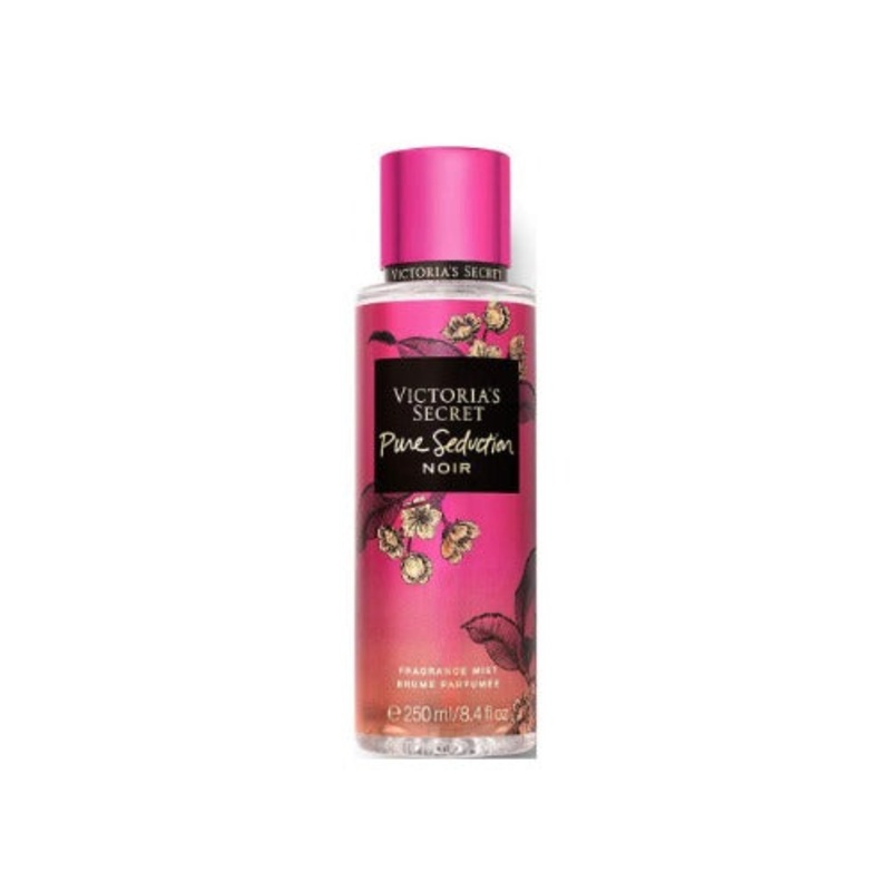 Victoria's Secret Pure Seduction Noir Fragrance Mist 250ml