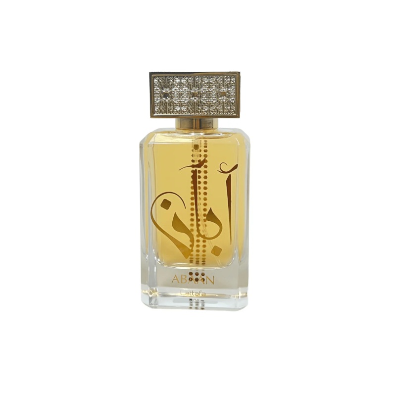 Abaan Eau de Parfum 3.4 oz.